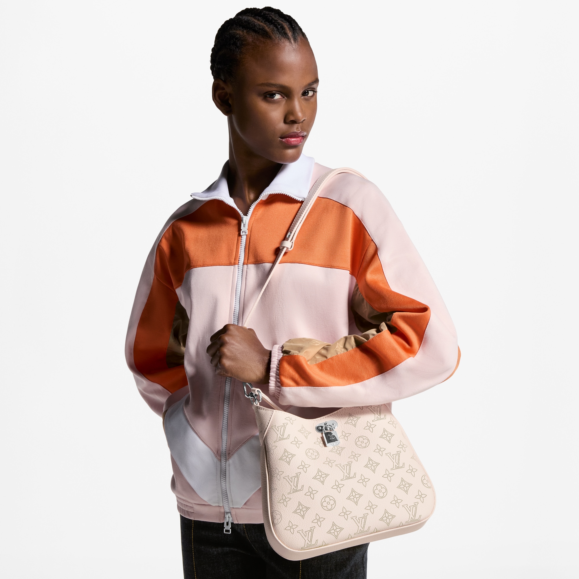 All Around PM Mahina - Women - Handbags | LOUIS VUITTON ®